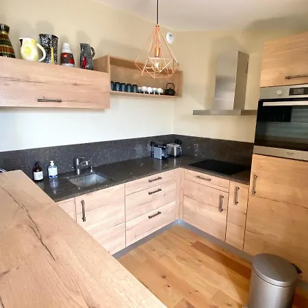 Apartment 21 Dupaty 1 La Rochelle (Charente-Maritime)