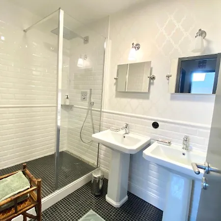 21 Dupaty 1 Apartment *