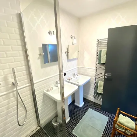 21 Dupaty 1 Apartment La Rochelle (Charente-Maritime)