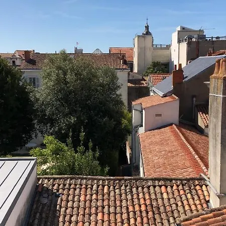 21 Dupaty 1 La Rochelle (Charente-Maritime)